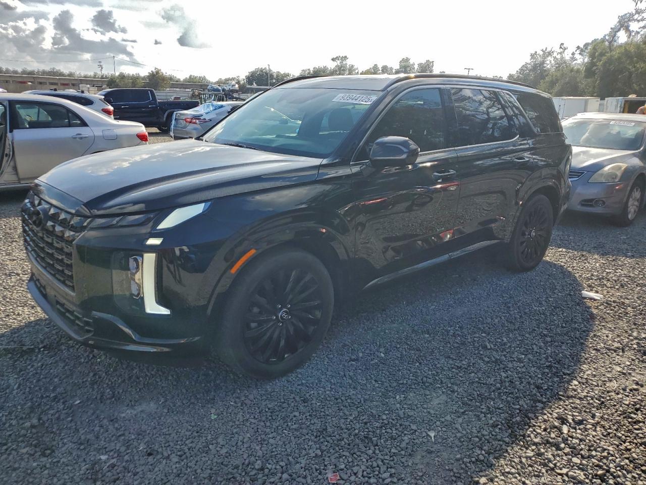 HYUNDAI PALISADE C 2024