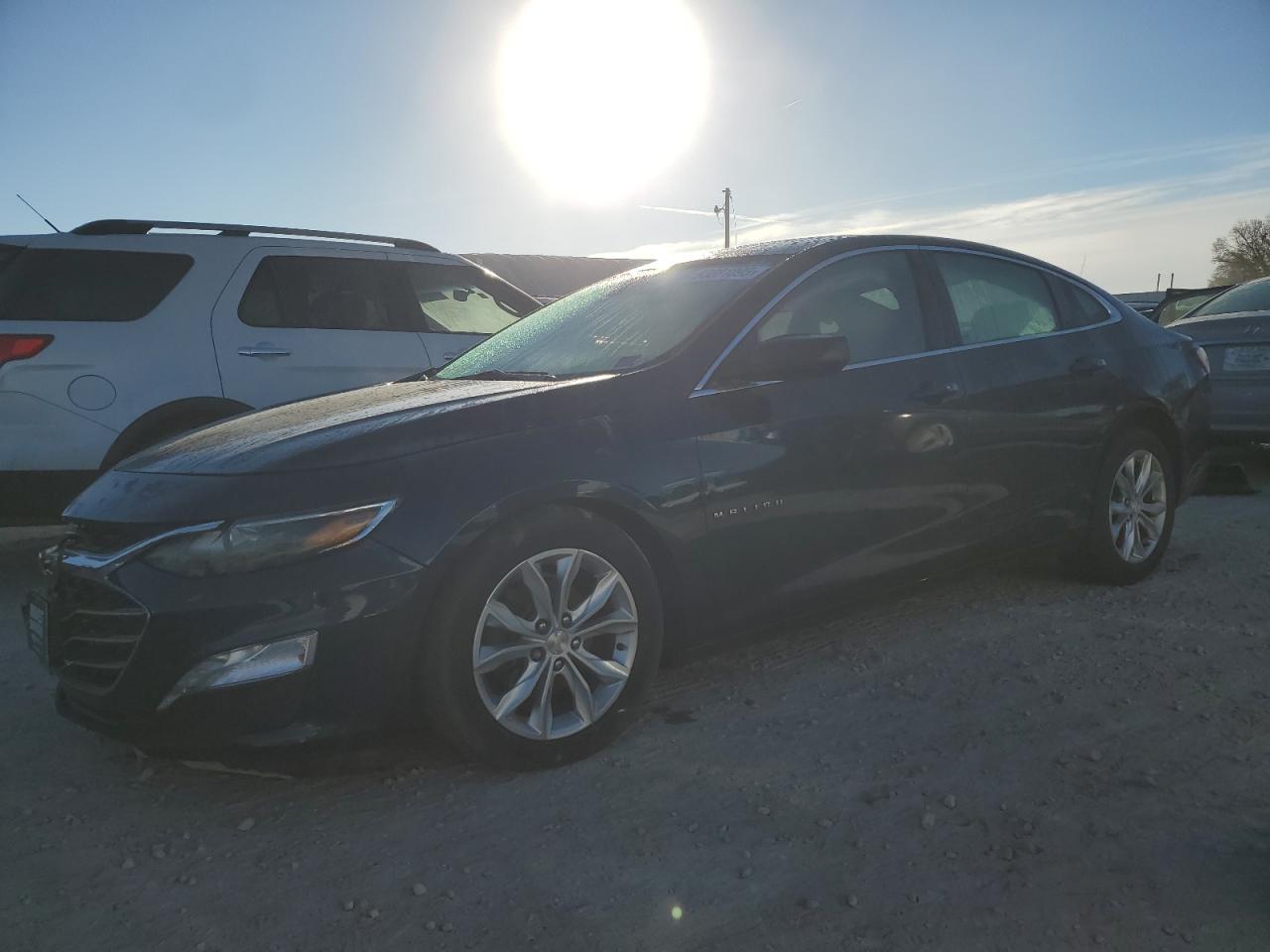 CHEVROLET MALIBU LT 2020