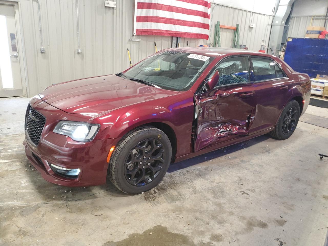 CHRYSLER 300 TOURIN 2023