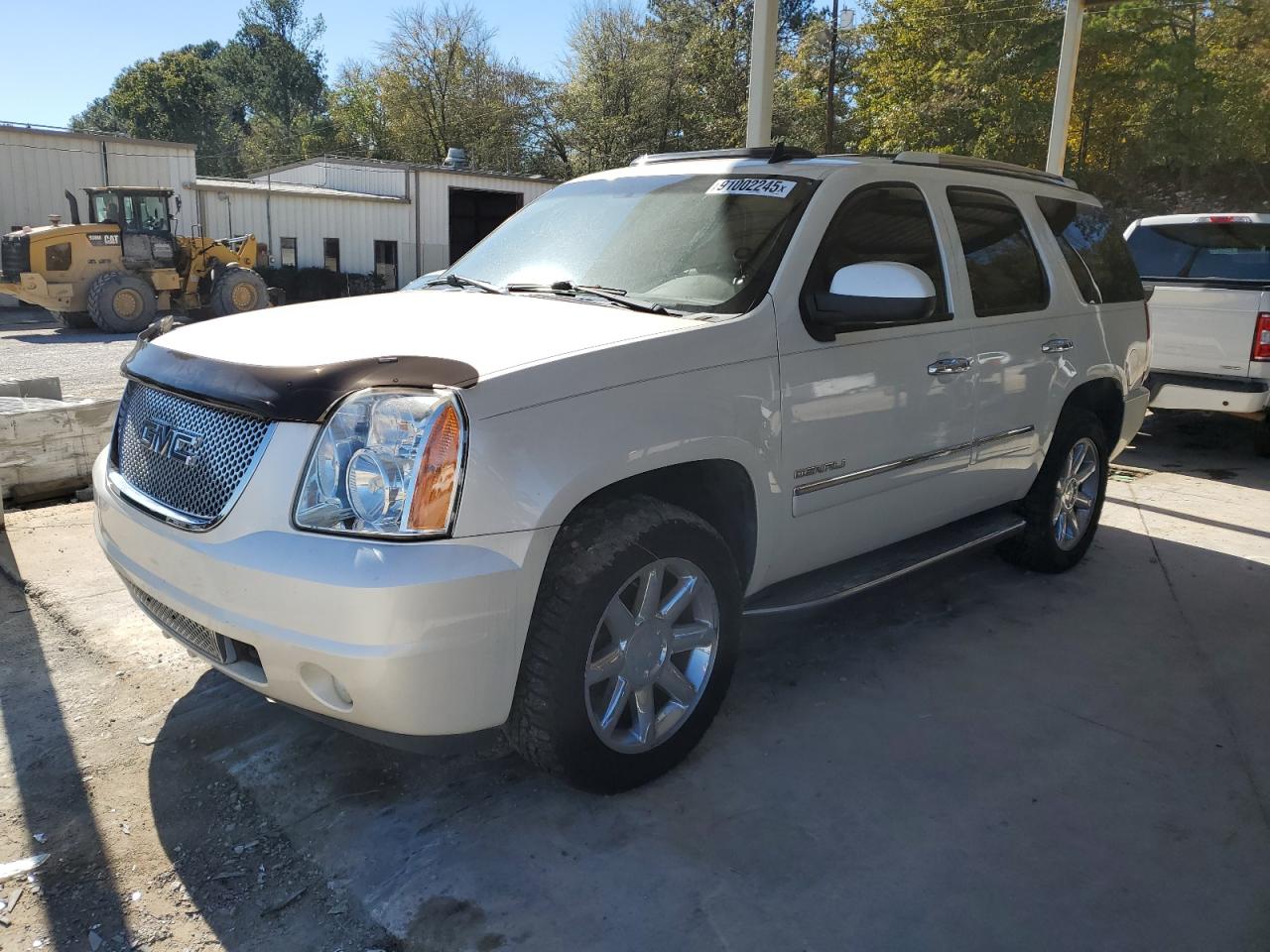 GMC YUKON DENA 2013