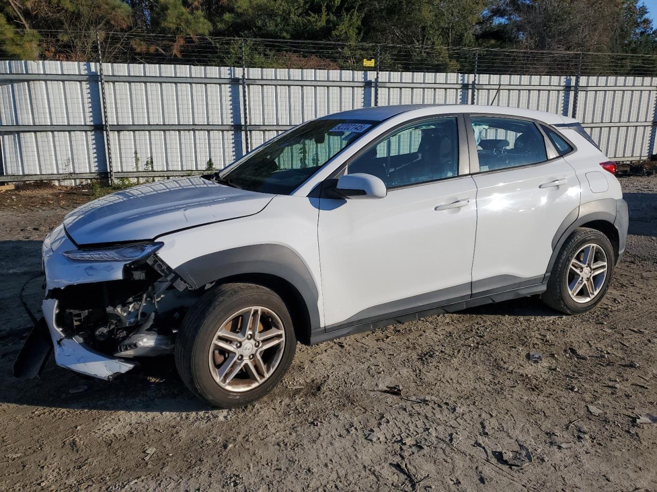 HYUNDAI KONA SE 2021