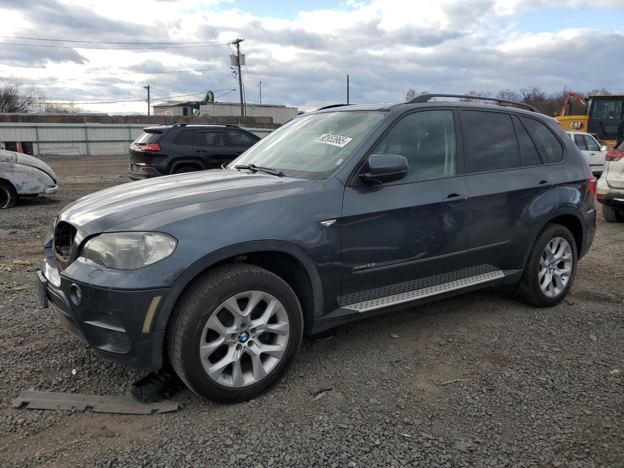 BMW X5 XDRIVE3 2011