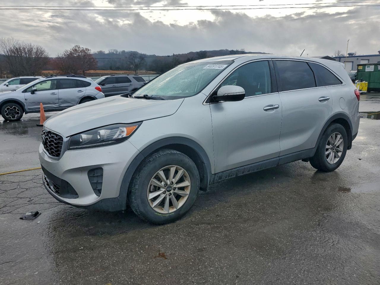 KIA SORENTO L 2019