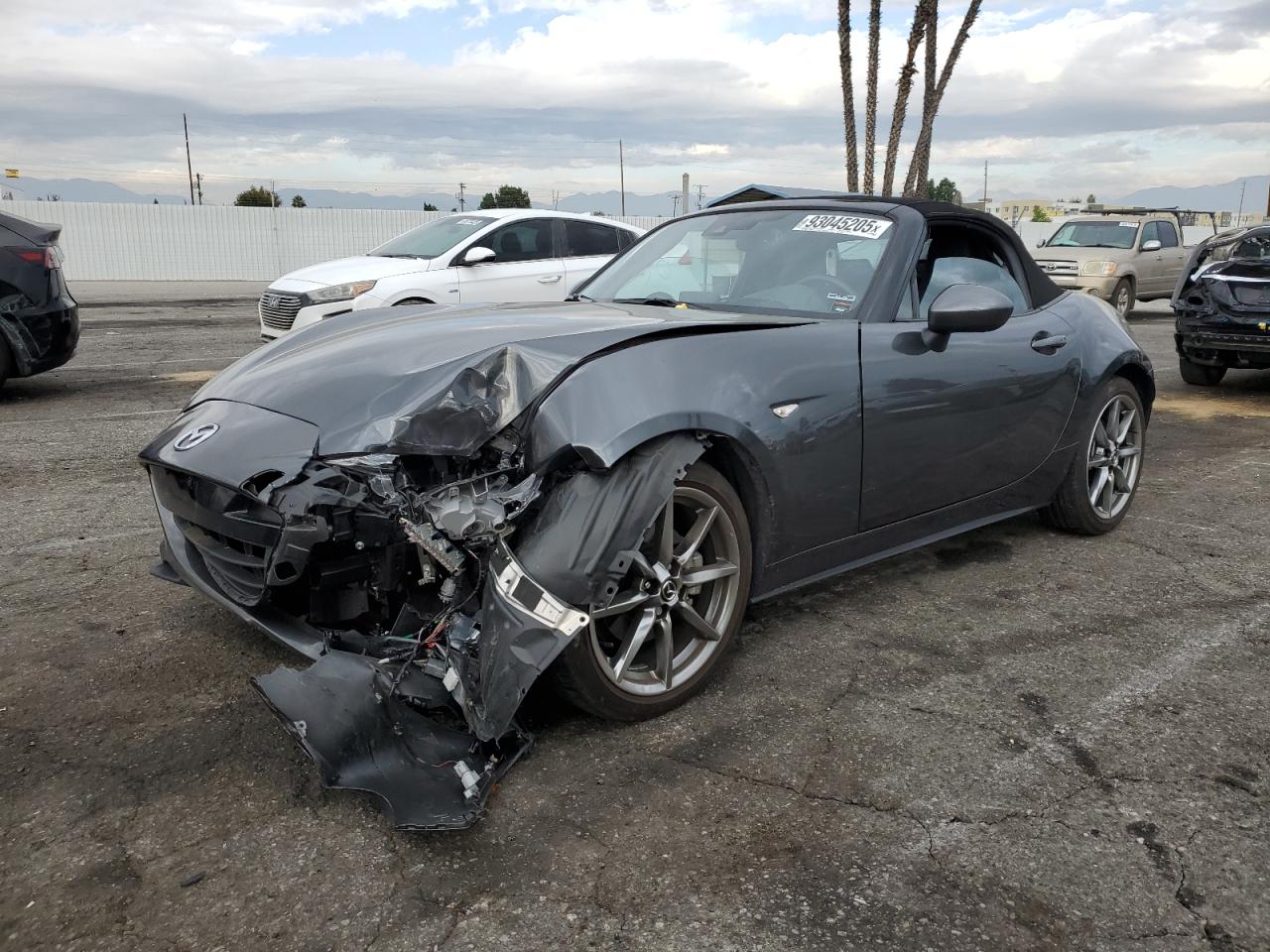 MAZDA MX-5 MIATA 2023