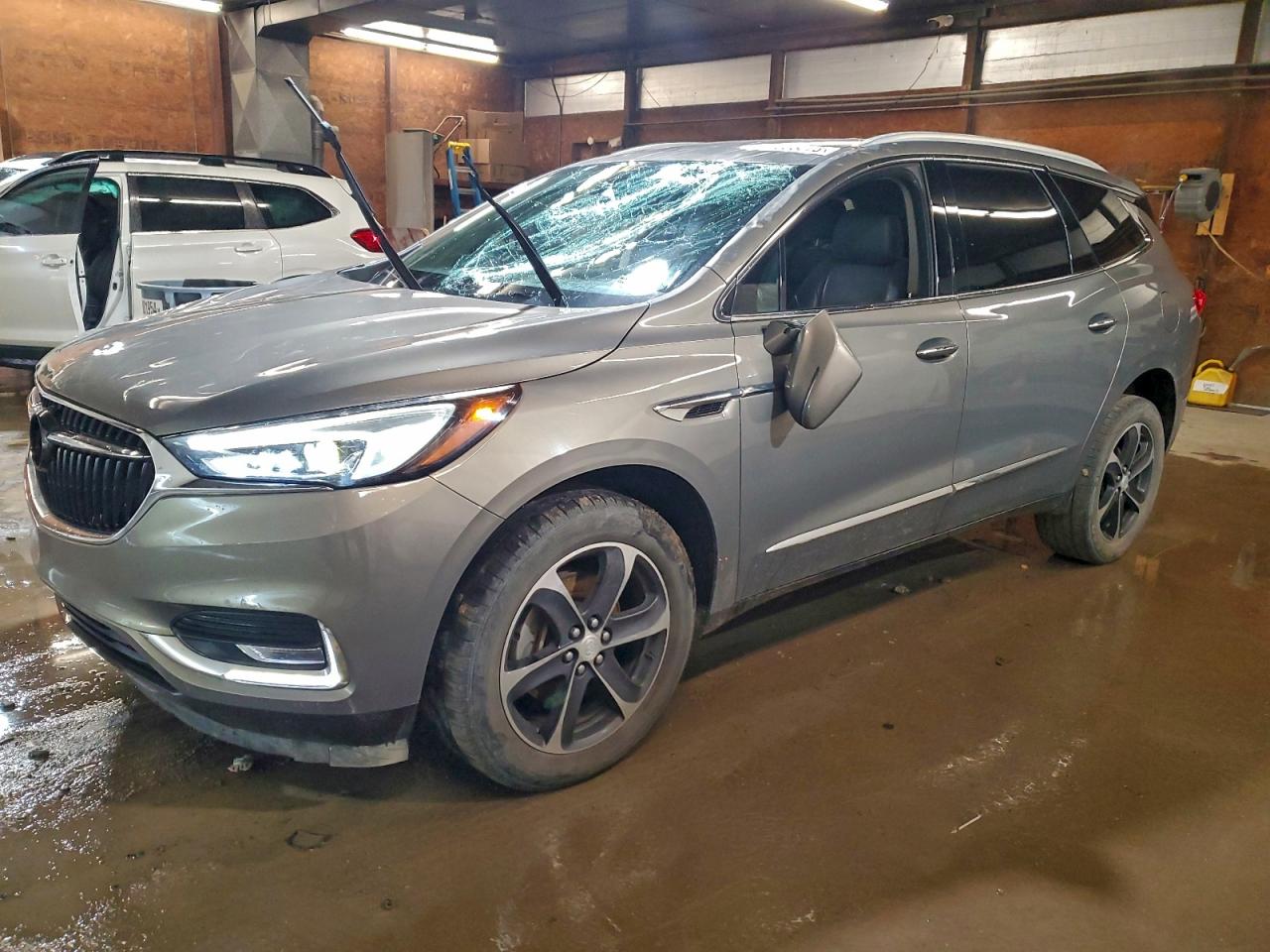 BUICK ENCLAVE 2019