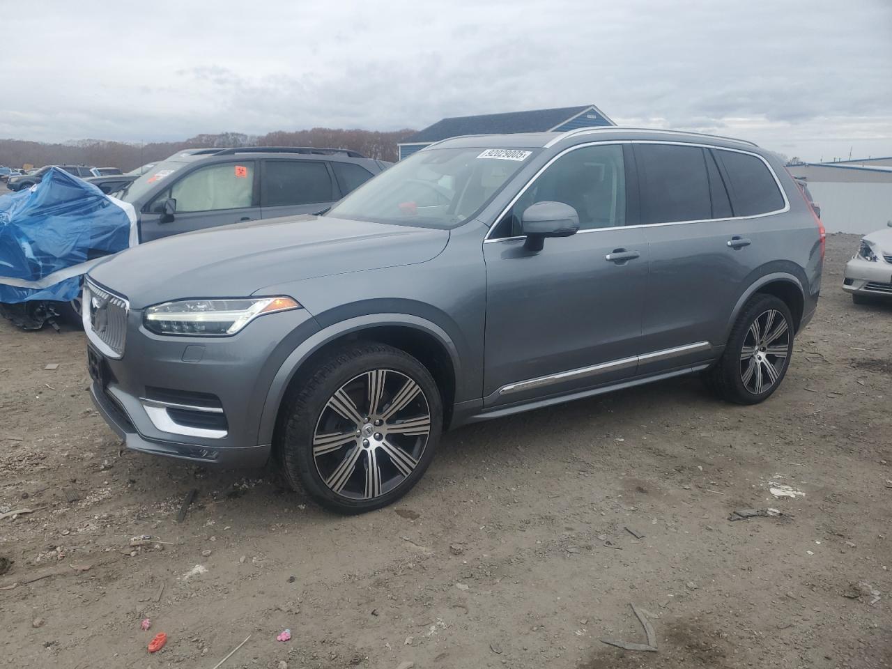 VOLVO XC90 2020