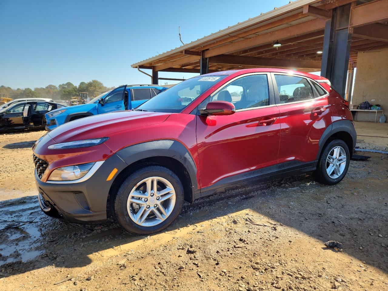 HYUNDAI KONA SE 2023