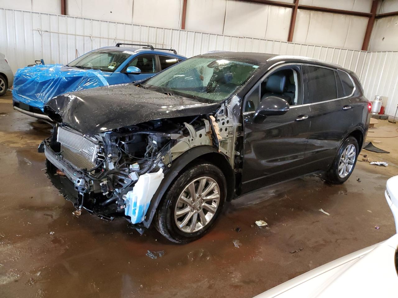 BUICK ENVISION E 2020