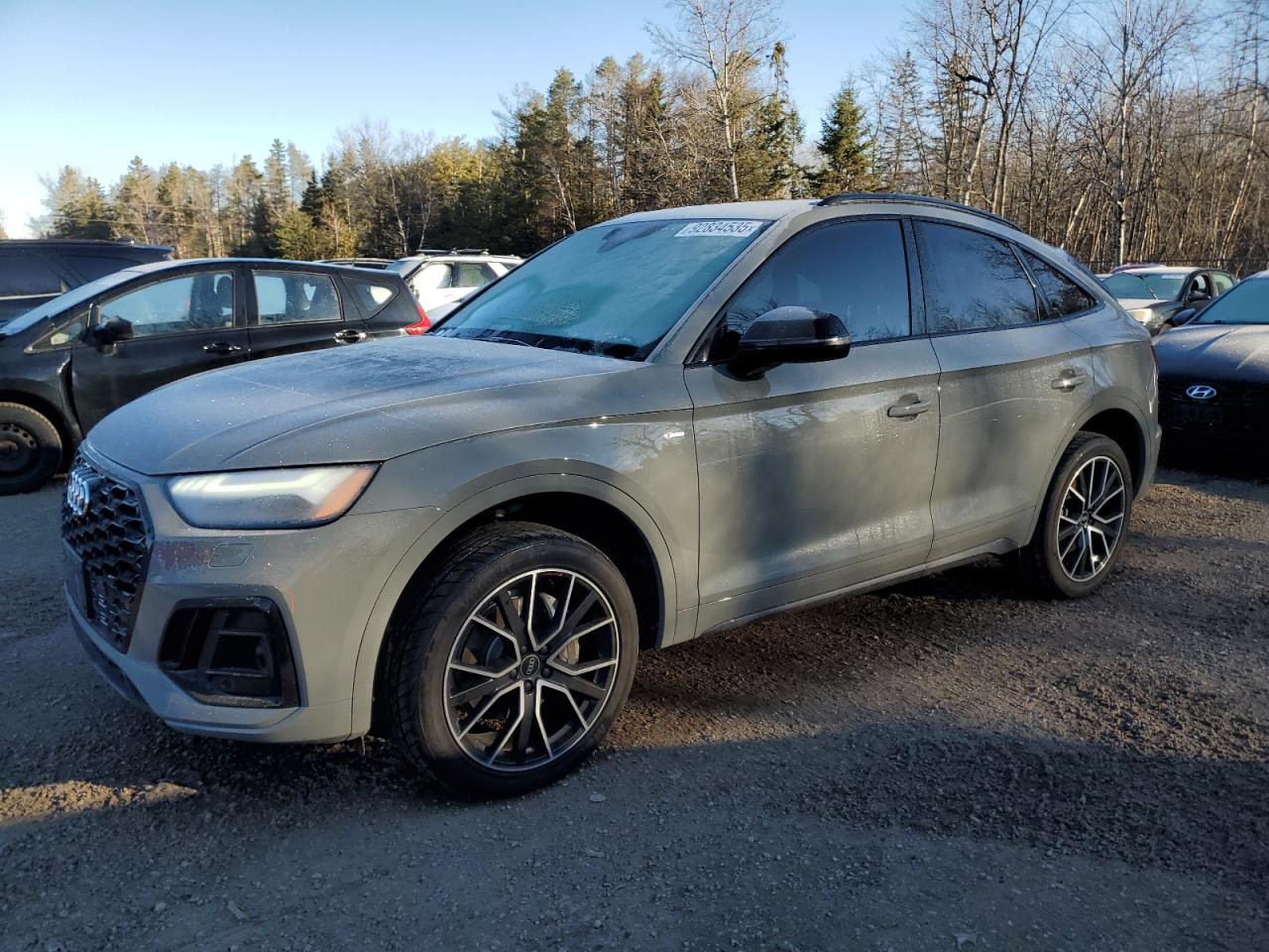 AUDI Q5 2021