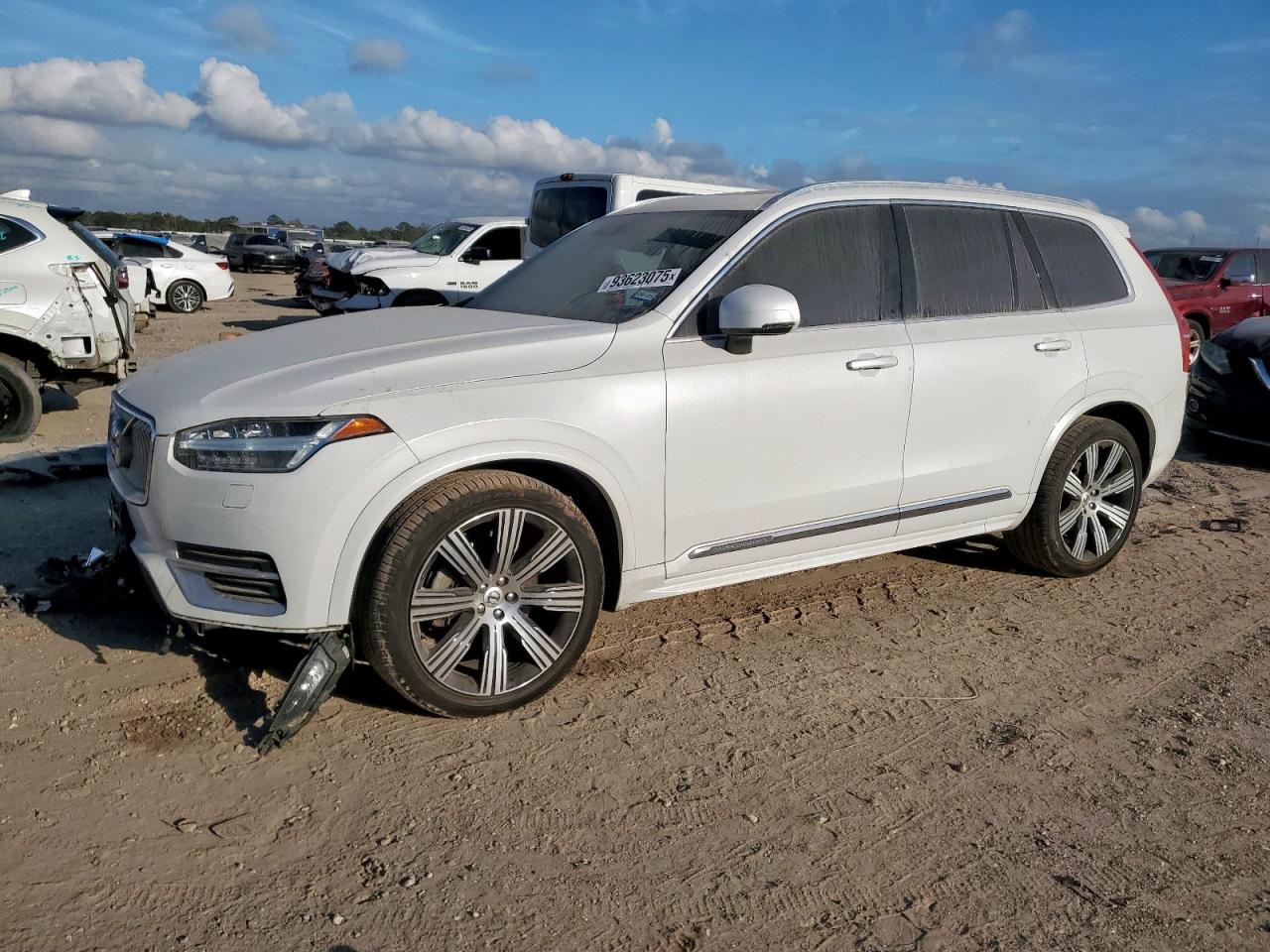 VOLVO XC90 2020