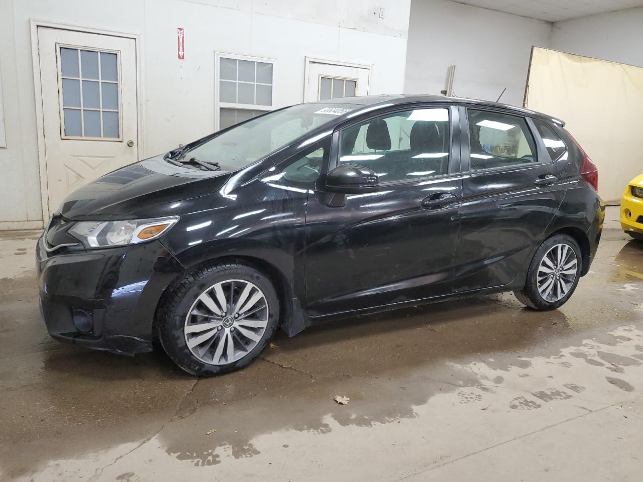 HONDA FIT 2015