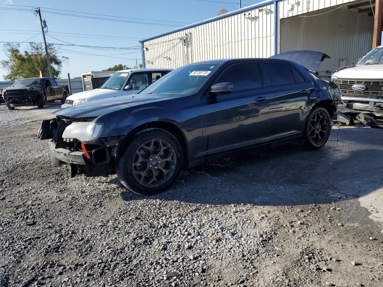 CHRYSLER 300 S 2019