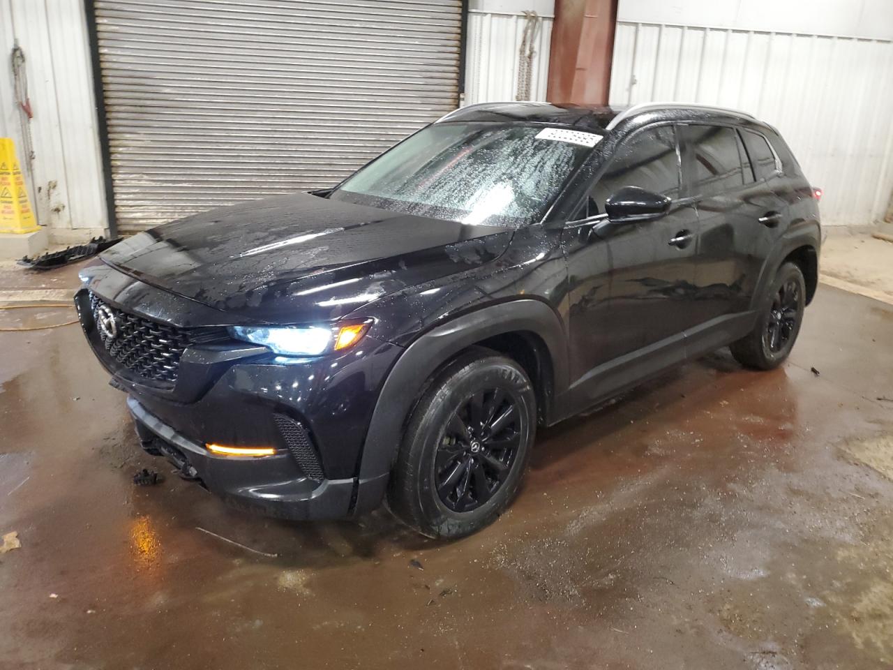 MAZDA CX-50 PREF 2023