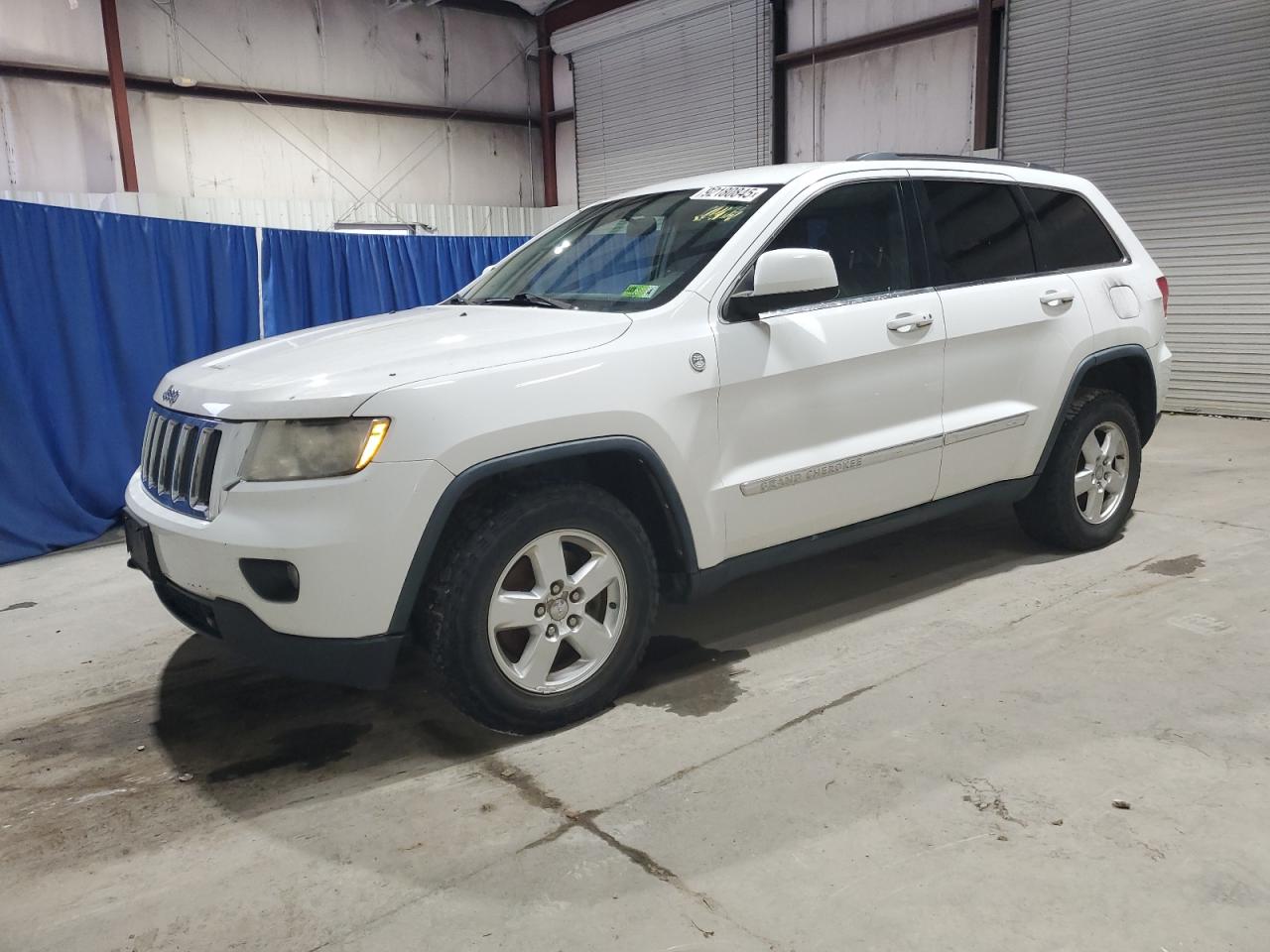 JEEP GRAND CHEROKEE 2013