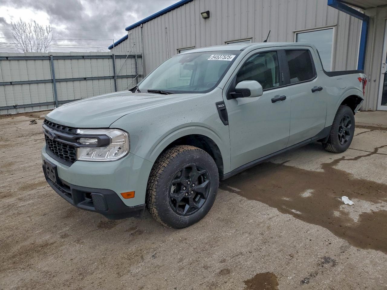 FORD MAVERICK X 2023