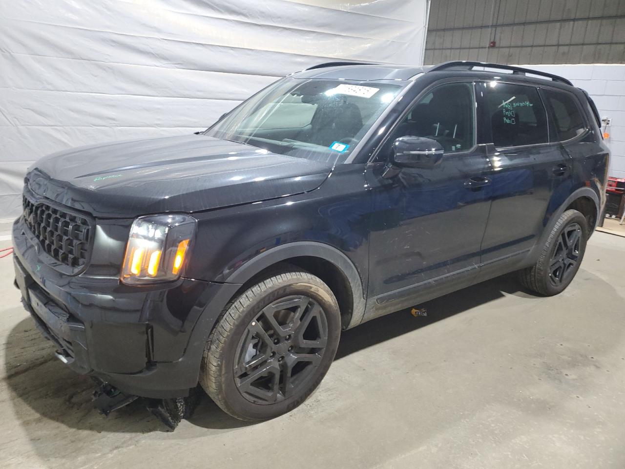 KIA TELLURIDE 2025