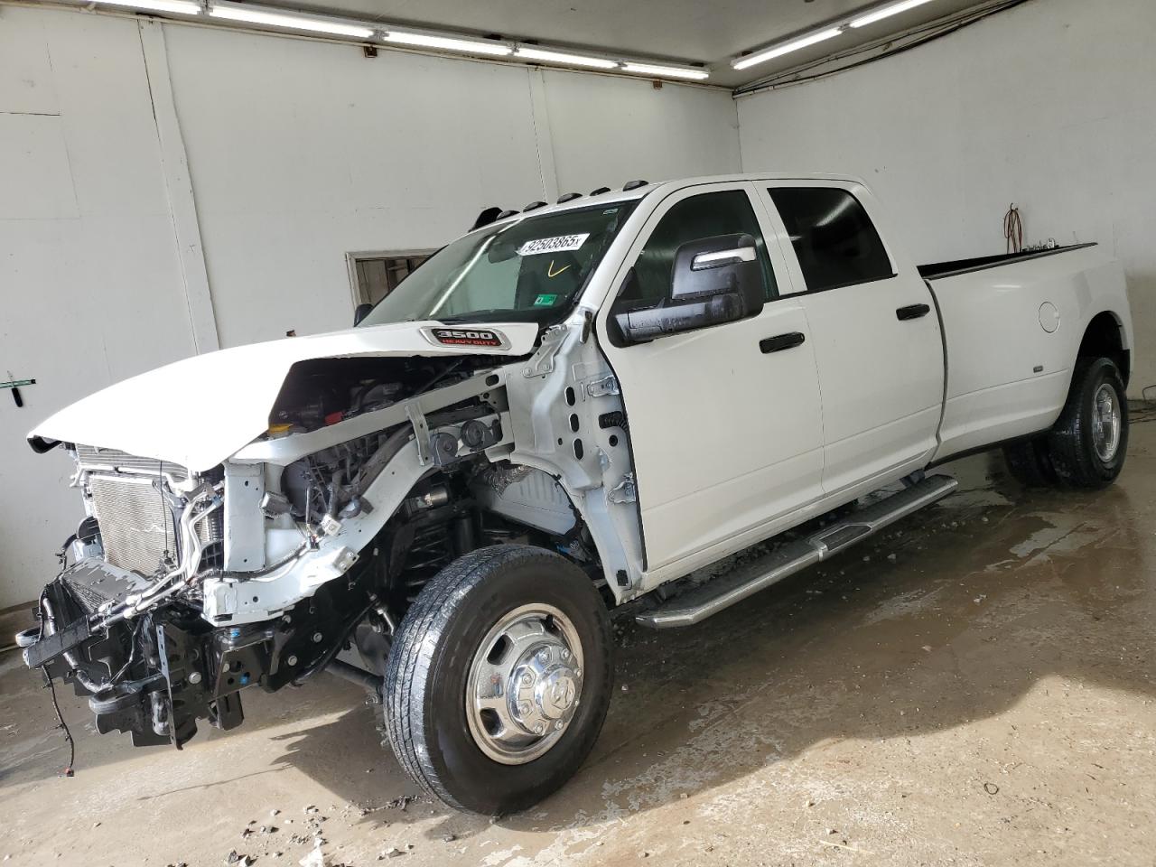 RAM 3500 TRADE 2024