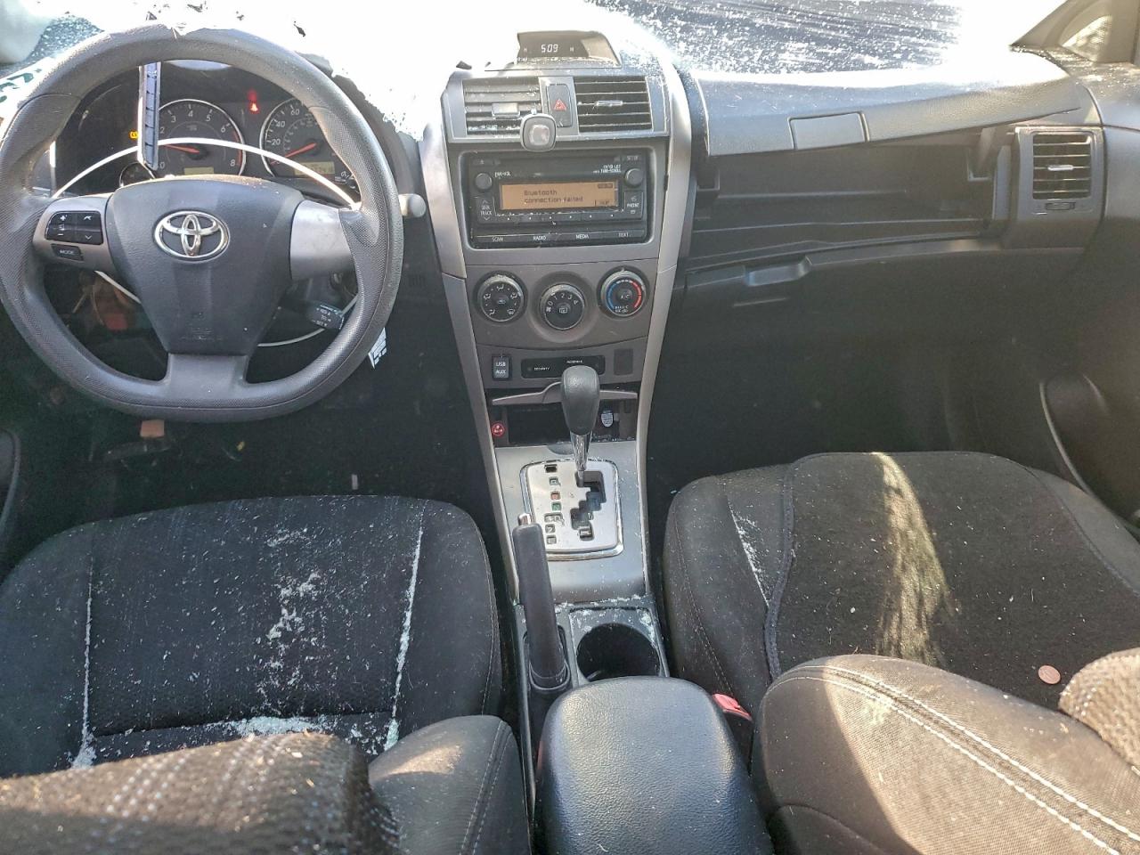 DayDrive