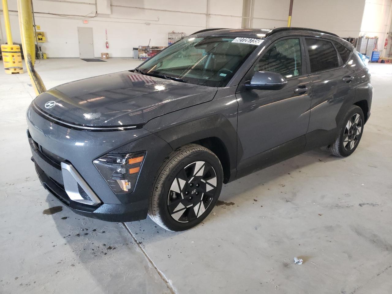HYUNDAI KONA SEL 2025
