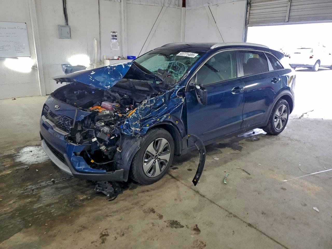 KIA NIRO LX 2020