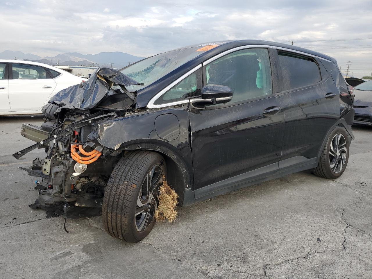 CHEVROLET BOLT EV 2L 2022