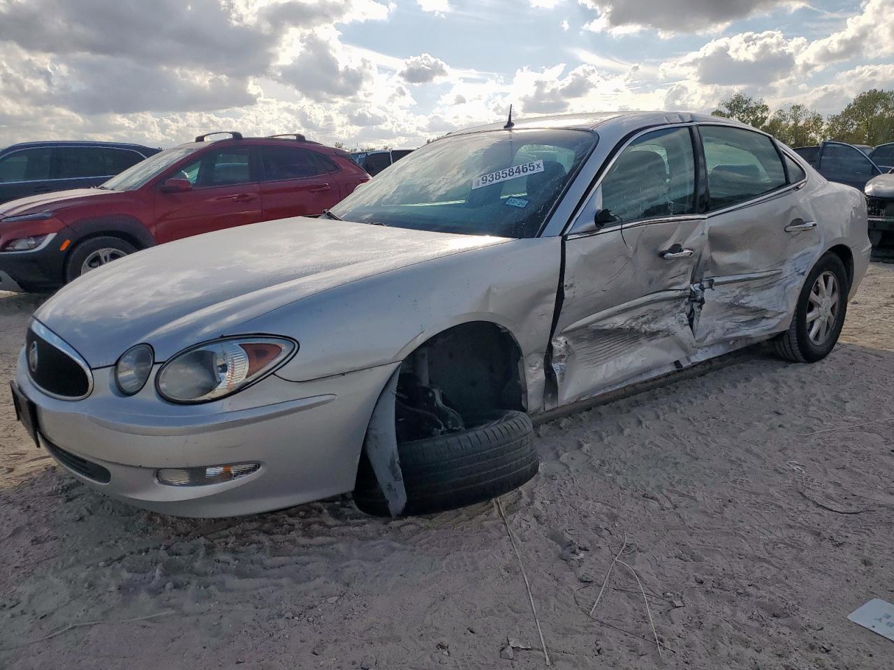 BUICK LACROSSE 2005