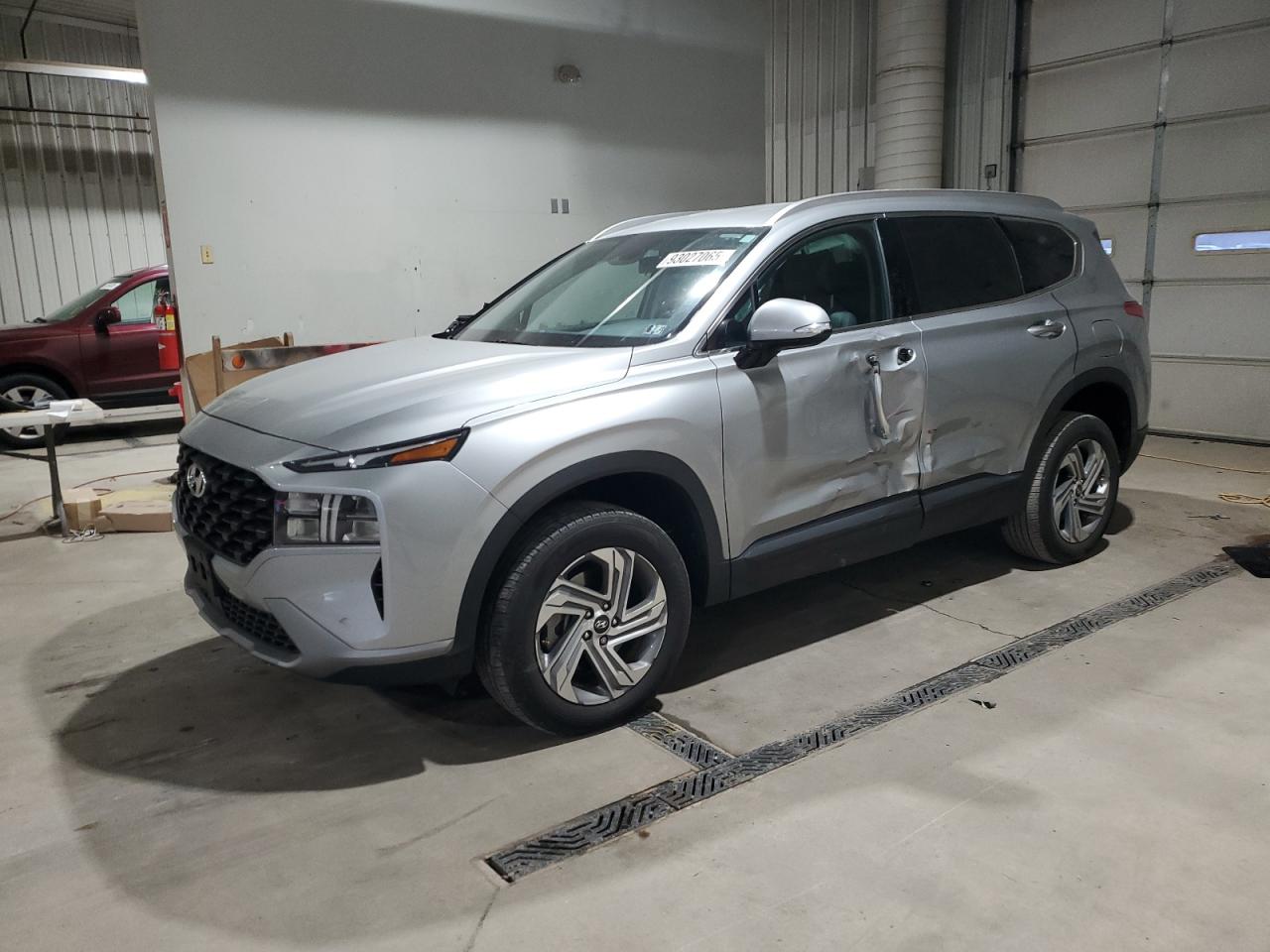 HYUNDAI SANTA FE S 2023