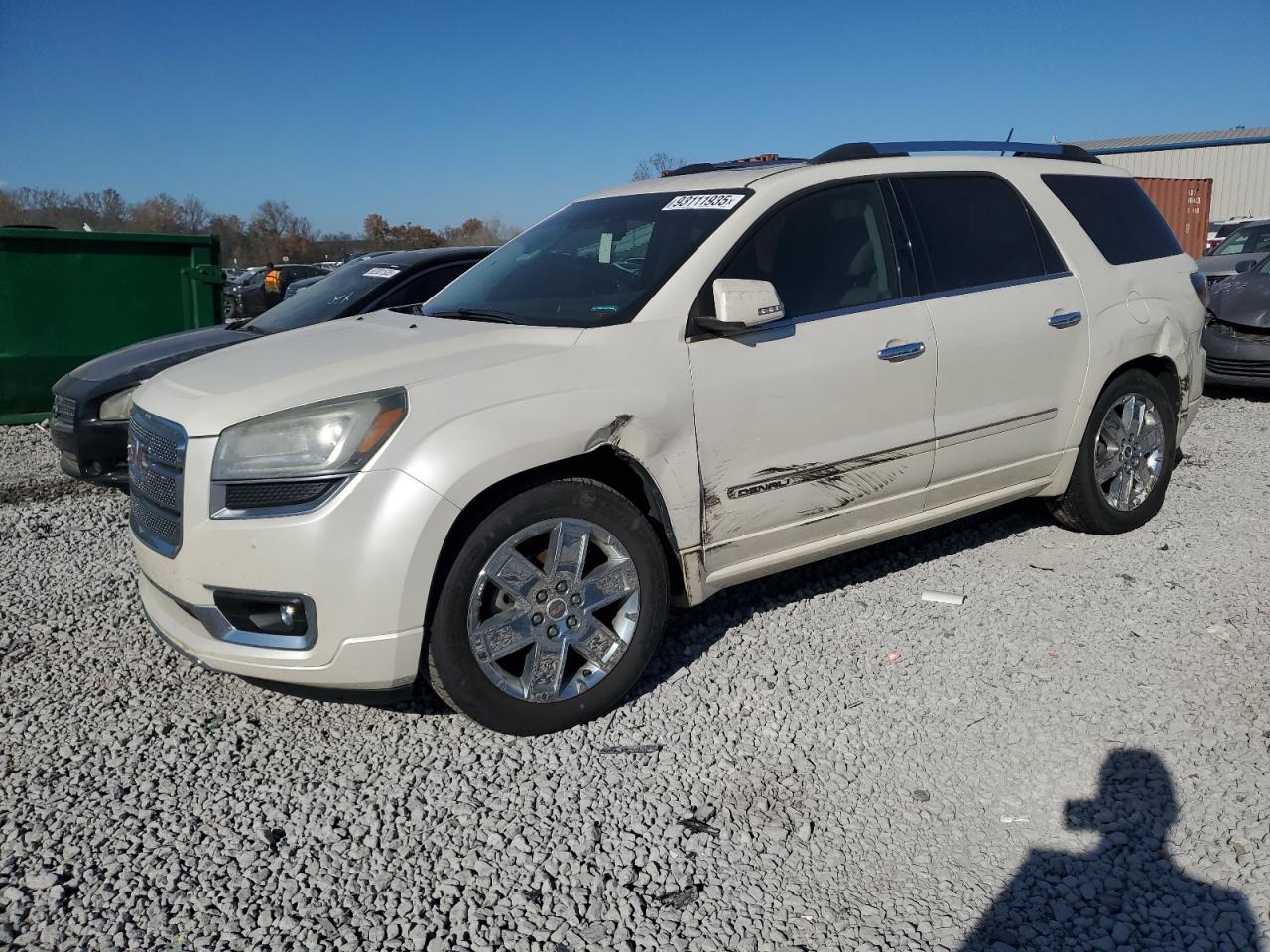 GMC ACADIA DEN 2015