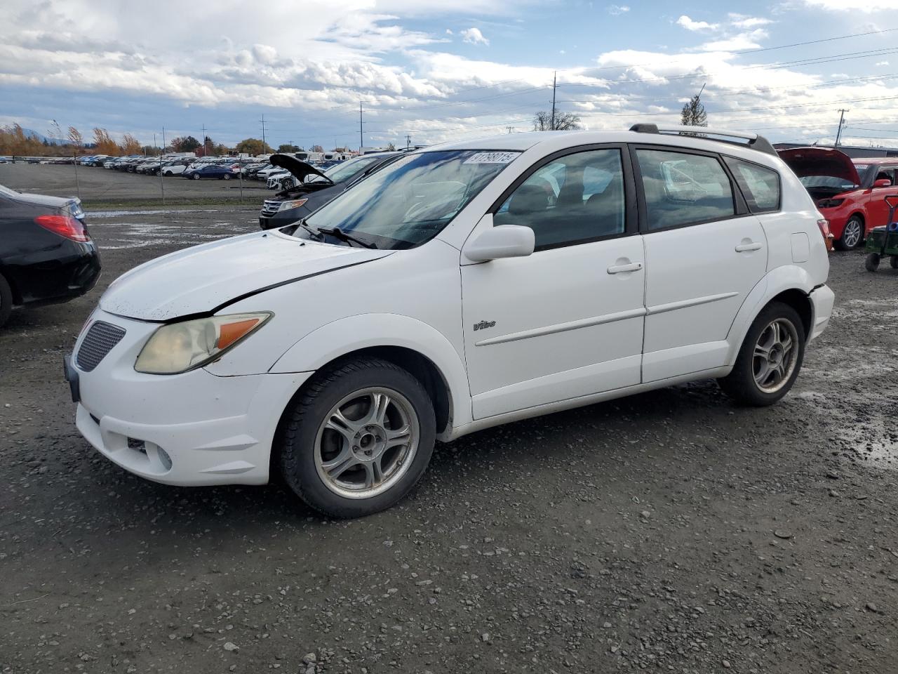 PONTIAC VIBE 2005