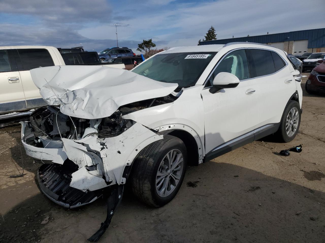 BUICK ENVISION P 2023
