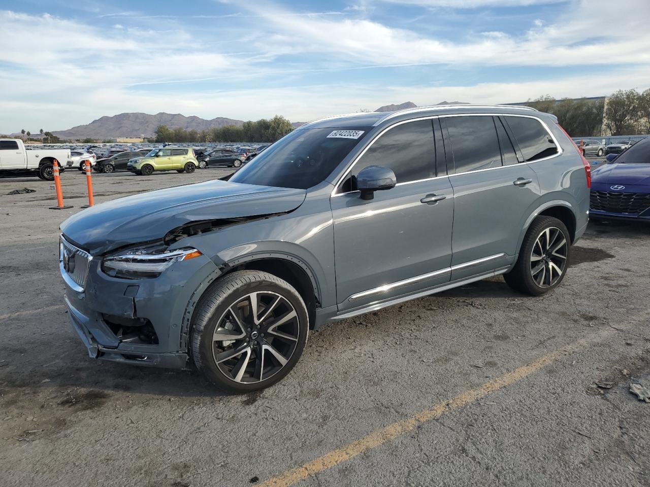 VOLVO XC90 PLUS 2023