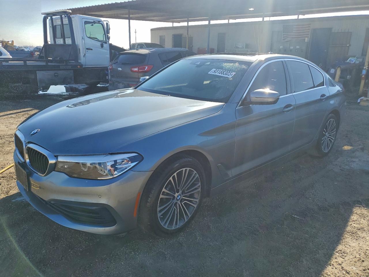 BMW 530 XI 2019