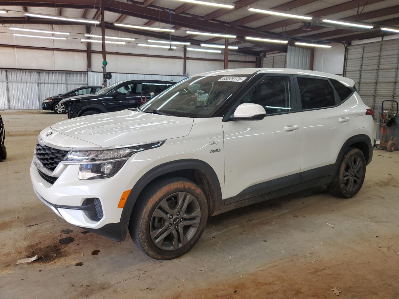 KIA SELTOS 2021