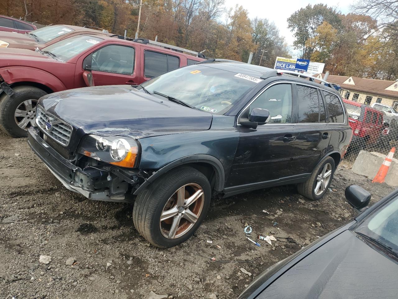 VOLVO XC90 3.2 2011
