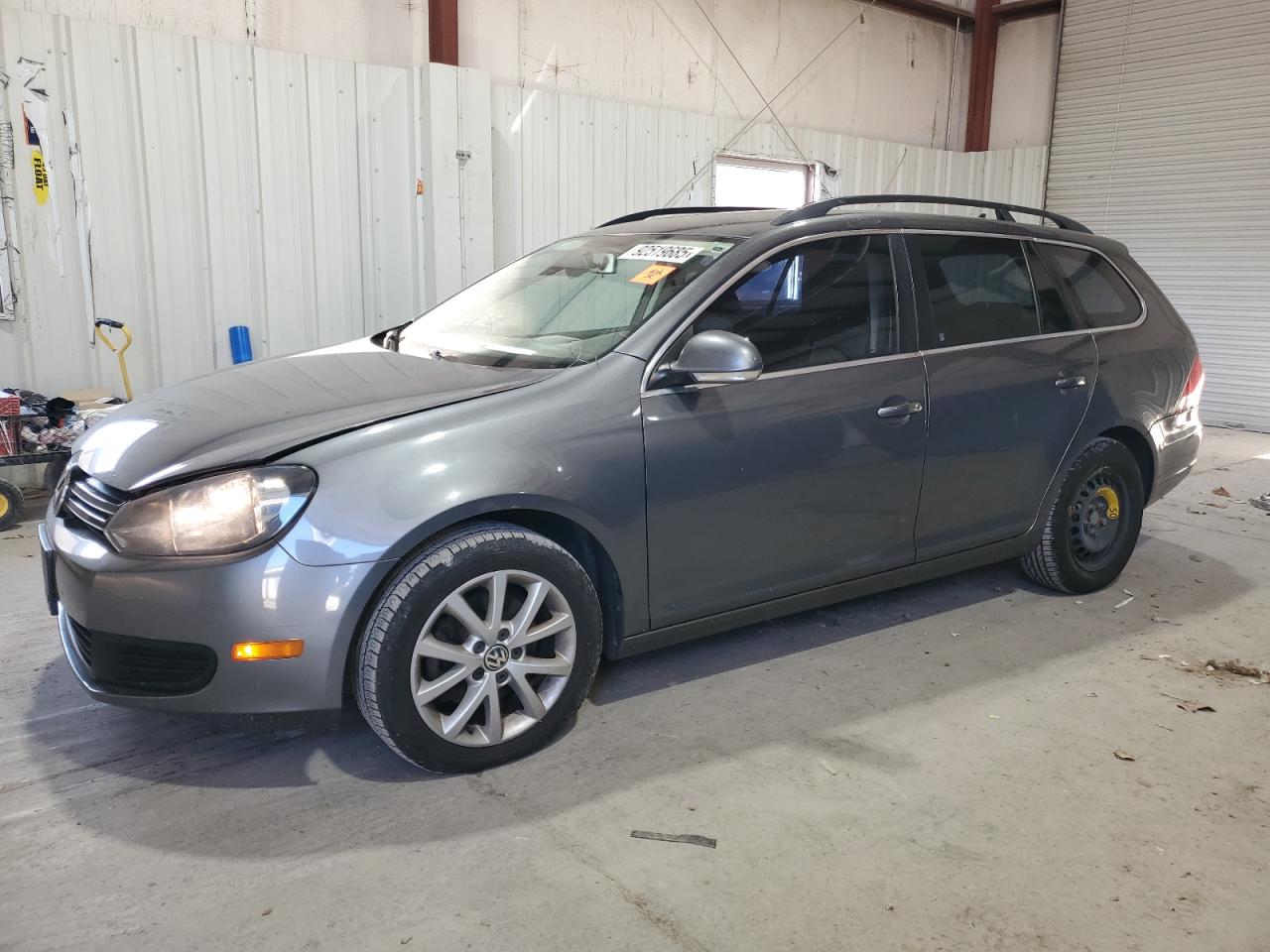 VOLKSWAGEN JETTA SE 2010