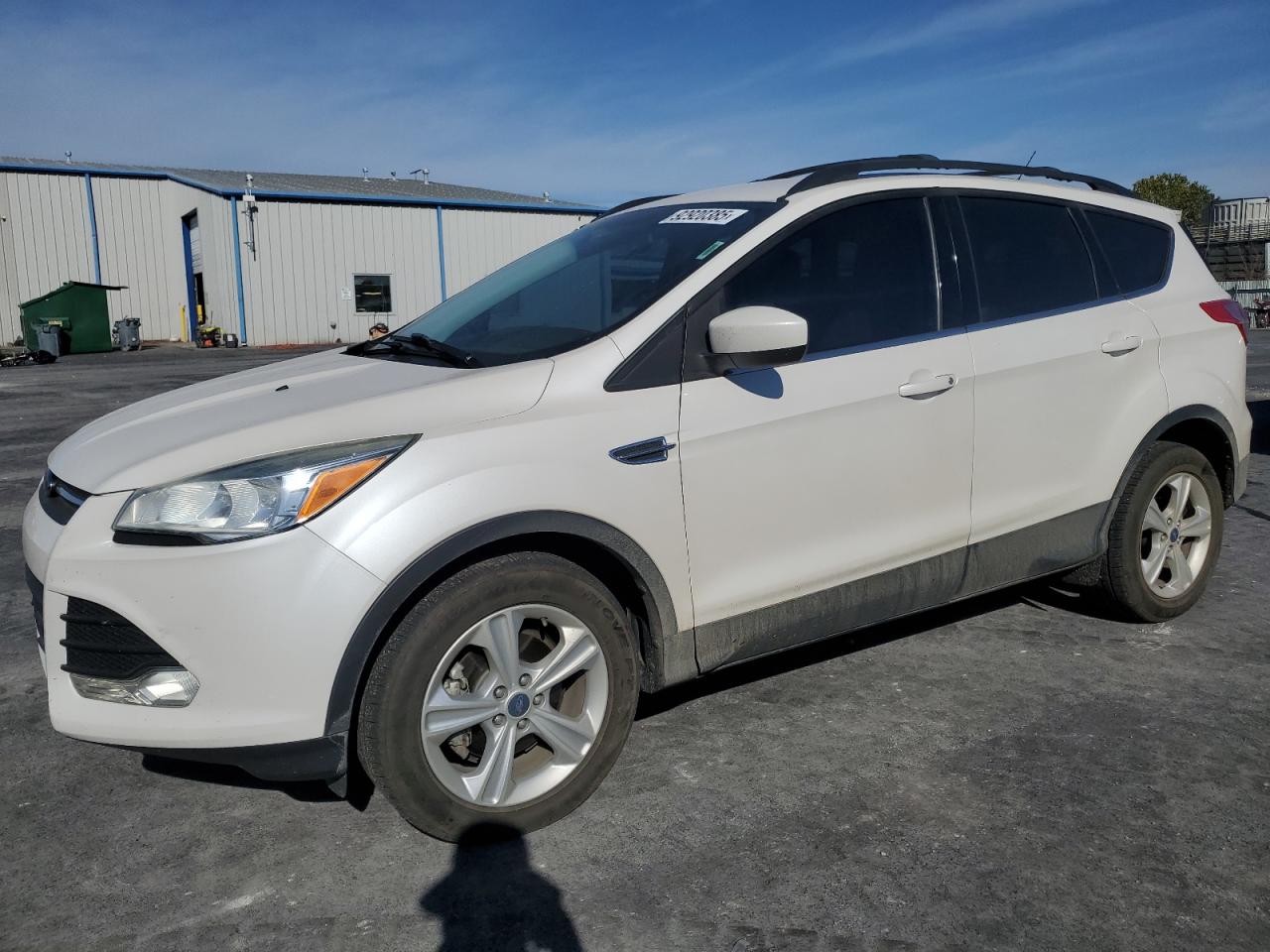 FORD ESCAPE SE 2013