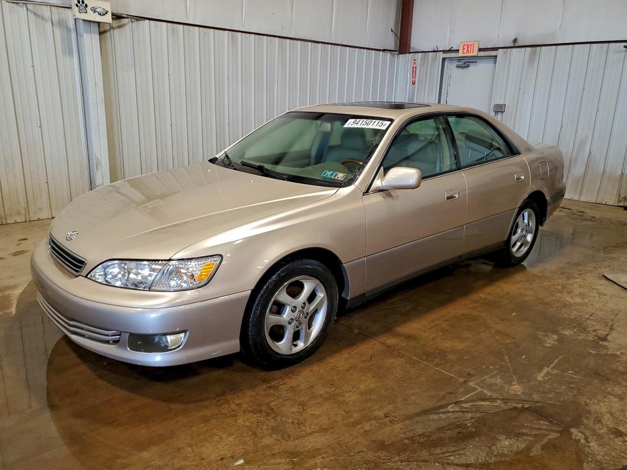 LEXUS ES 300 2001