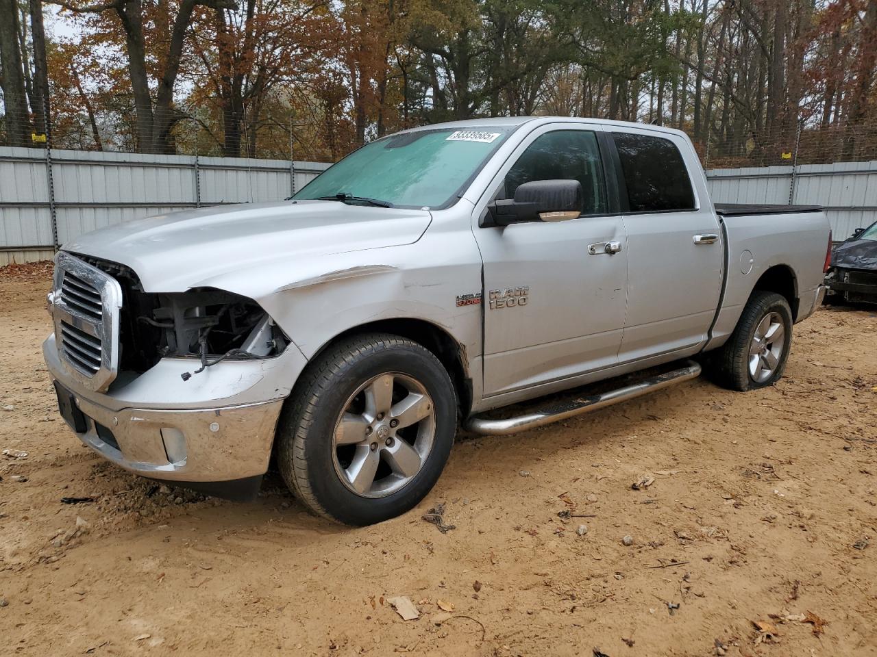 RAM 1500 SLT 2016