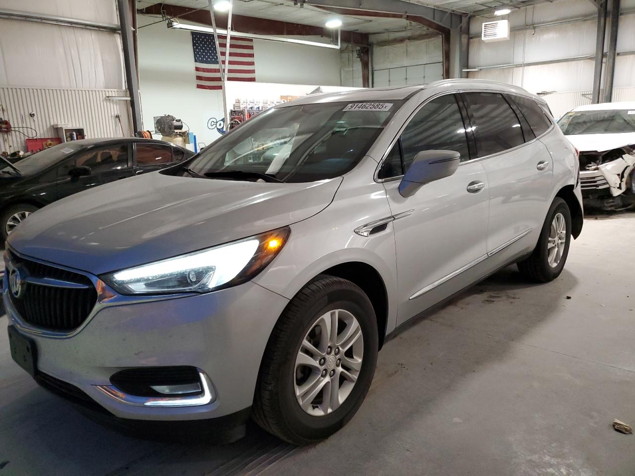 BUICK ENCLAVE ES 2020