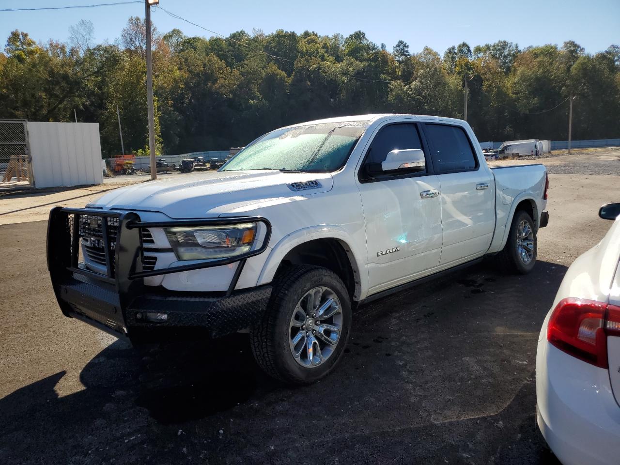 RAM 1500 LARAM 2022