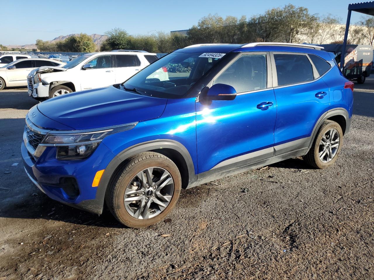 KIA SELTOS S 2023