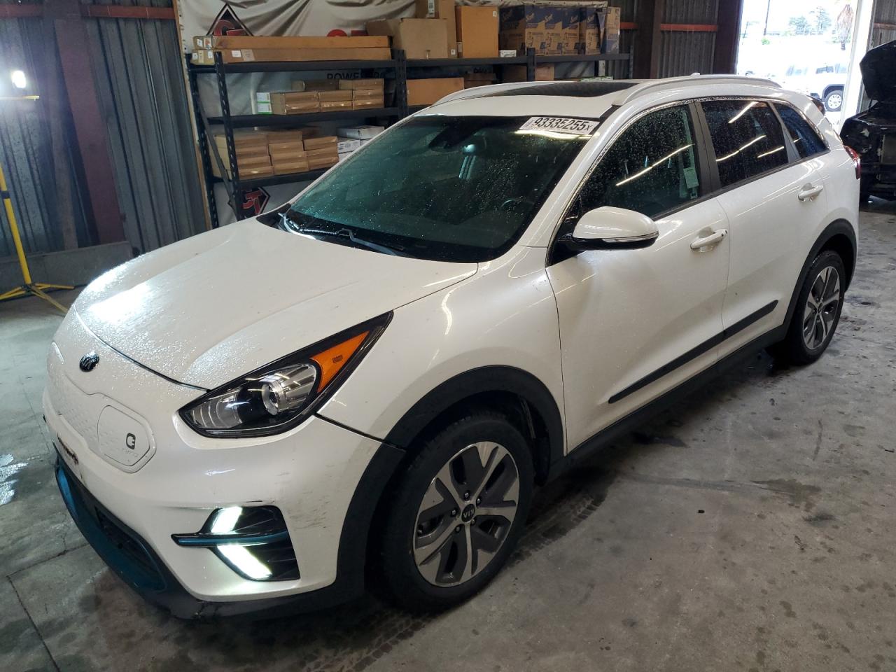 KIA NIRO EX PR 2019