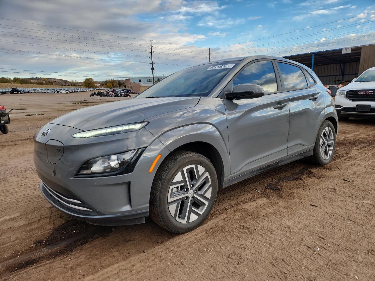 HYUNDAI KONA SE 2023