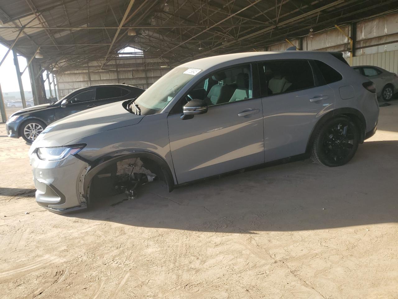 HONDA HR-V SPORT 2023