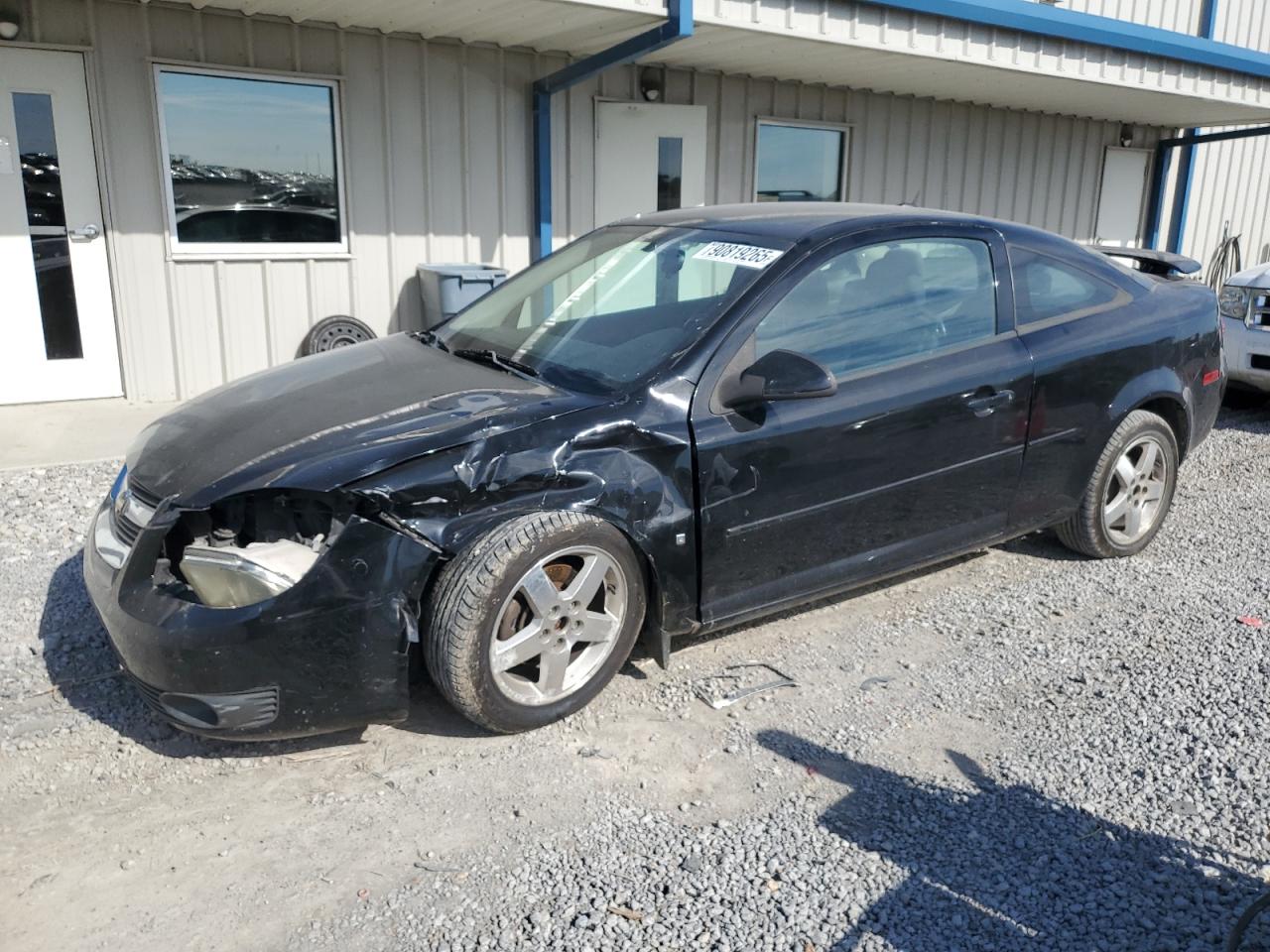 CHEVROLET COBALT 2009