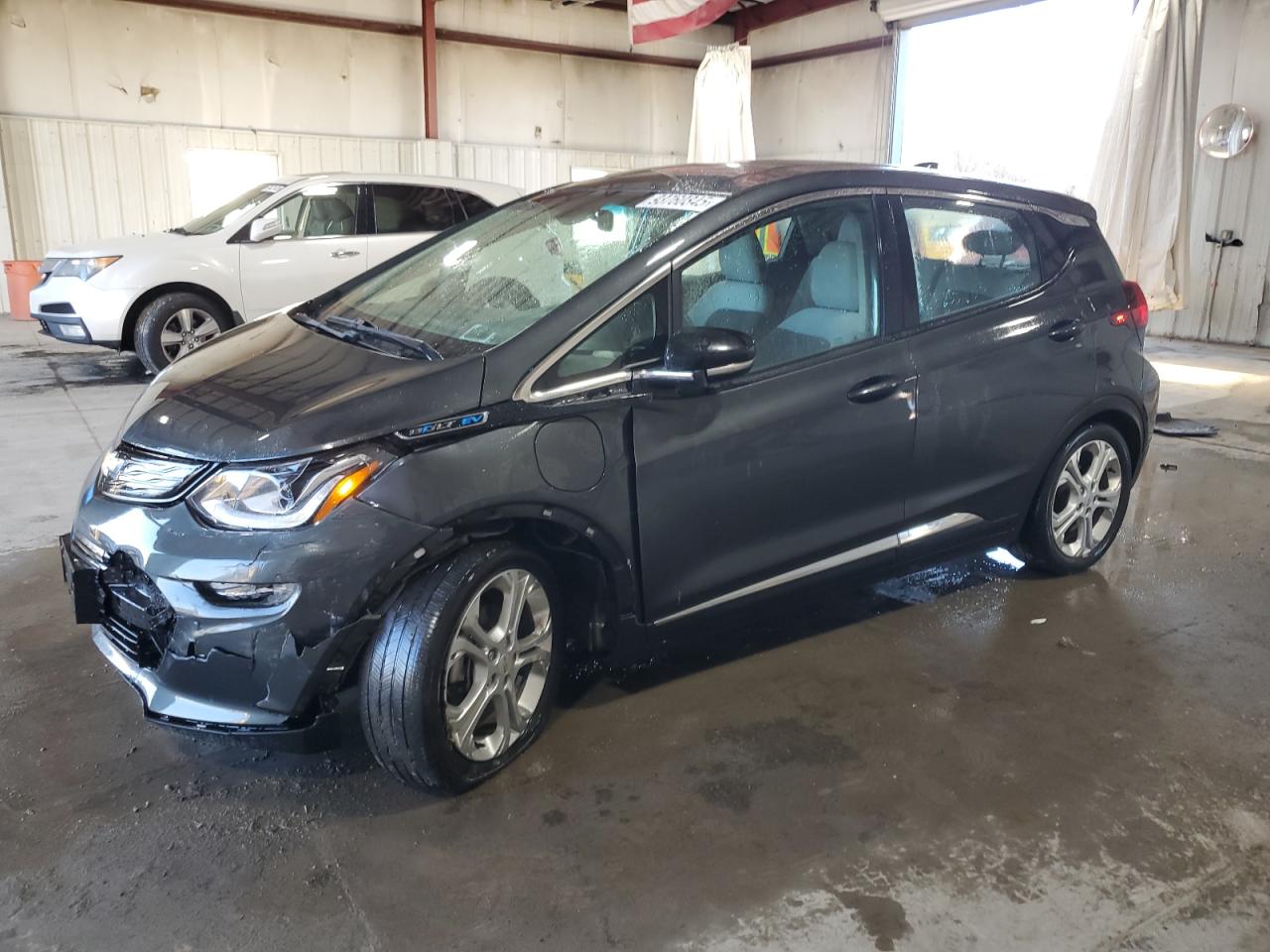 CHEVROLET BOLT EV LT 2020