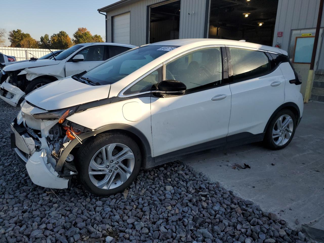 CHEVROLET BOLT EV 1L 2023