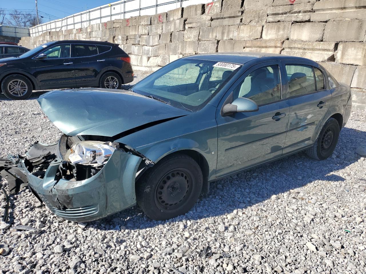 CHEVROLET COBALT LT 2009