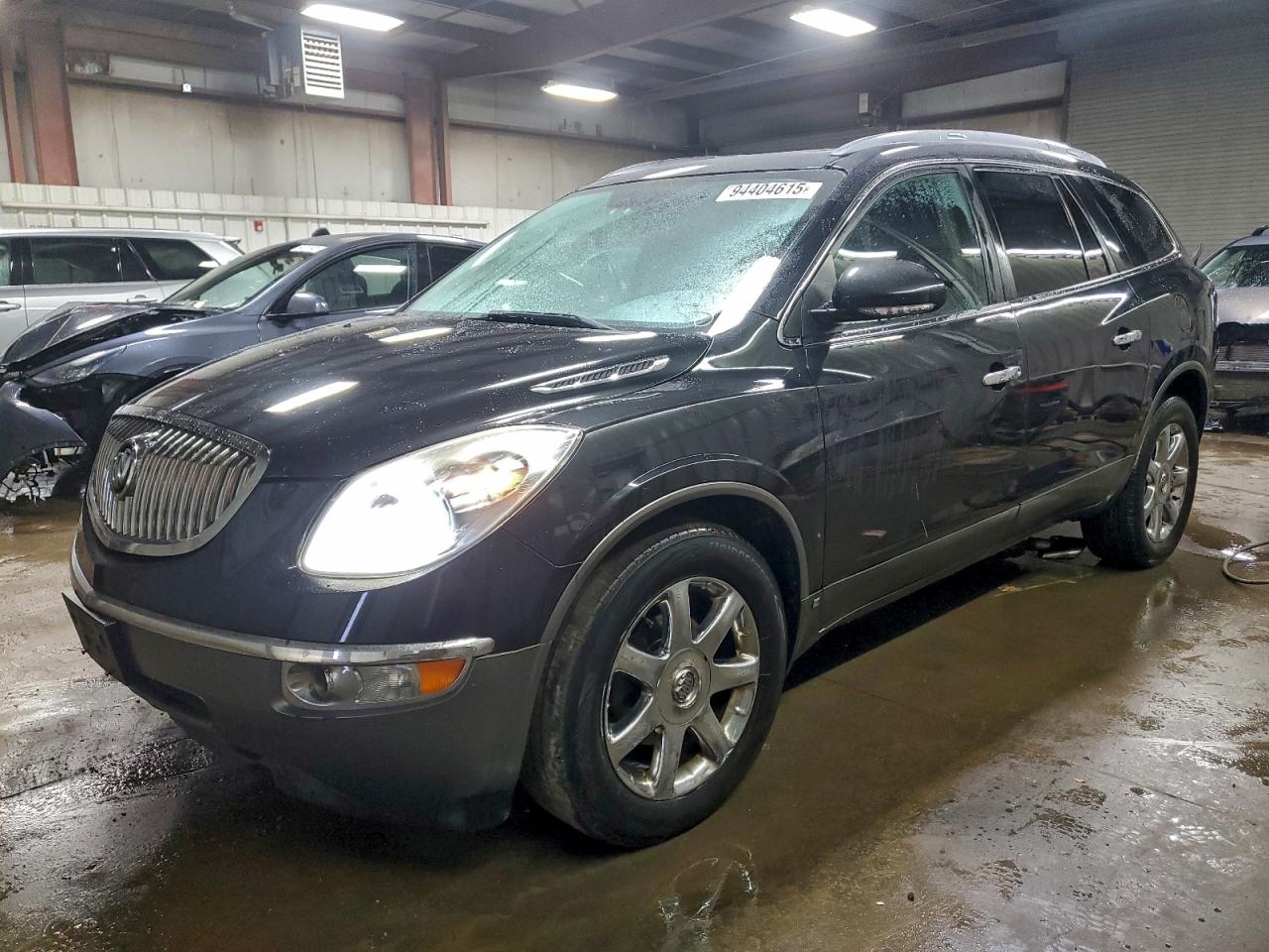 BUICK ENCLAVE CX 2010