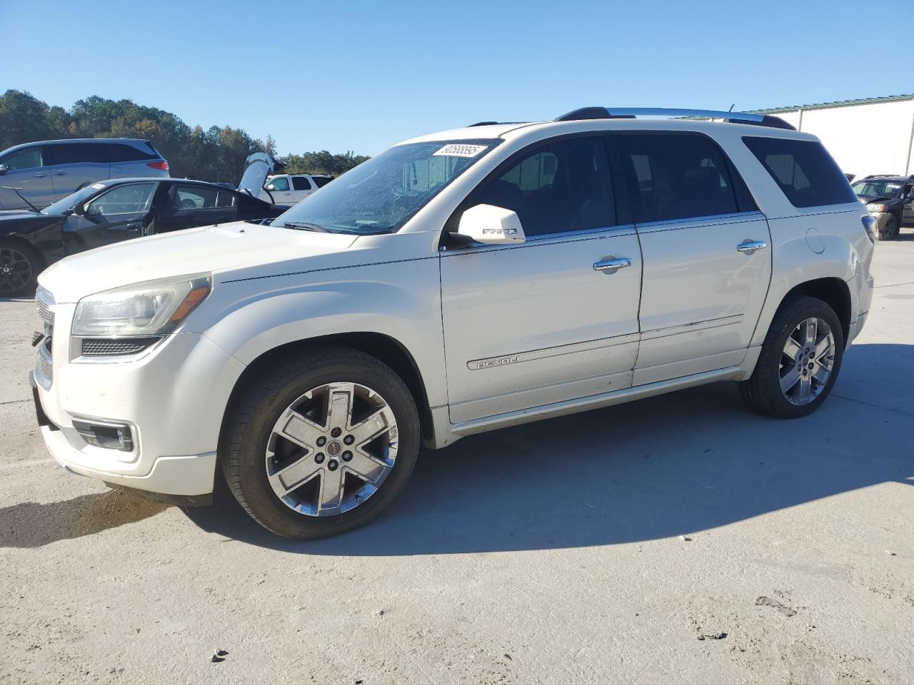 GMC ACADIA DEN 2015